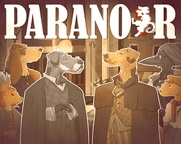 Quelle configuration minimale / recommandée pour jouer à Paranoir ?