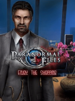 Affiche du film Paranormal Files: Enjoy the Shopping poster