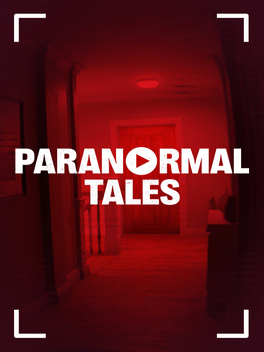 Affiche du film Paranormal Tales poster