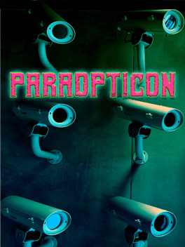 Affiche du film Paraopticon poster