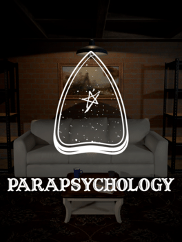 Affiche du film Parapsychology poster