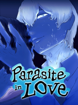 Affiche du film Parasite in Love poster