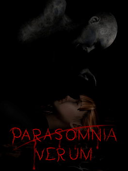 Affiche du film Parasomnia Verum poster