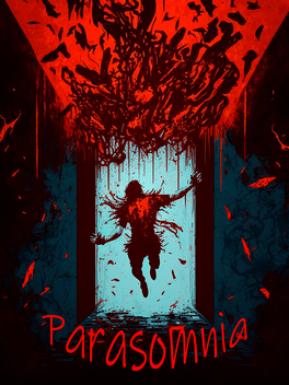 Affiche du film Parasomnia poster