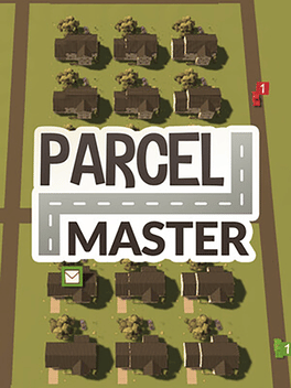 Affiche du film Parcel Master poster