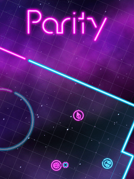 Affiche du film Parity poster