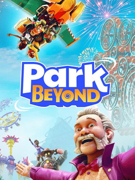 Affiche du film Park Beyond poster