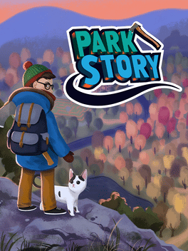 Affiche du film Park Story poster