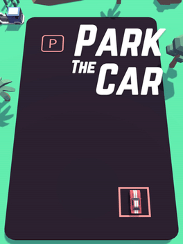 Affiche du film Park the Car poster