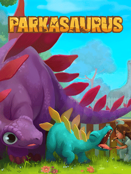 Affiche du film Parkasaurus poster