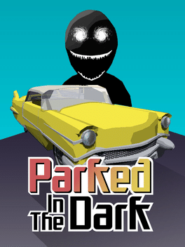 Affiche du film Parked in the Dark poster