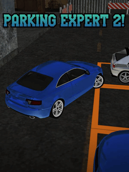 Affiche du film Parking Expert 2! poster