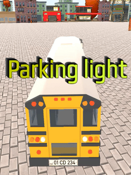 Quelle configuration minimale / recommandée pour jouer à Parking light ?