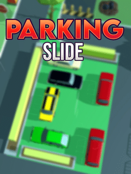 Affiche du film Parking Slide poster