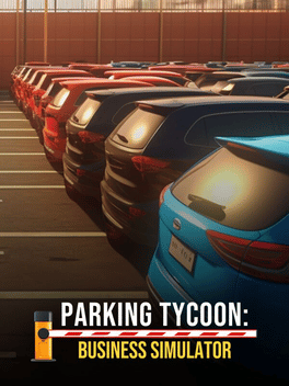 Affiche du film Parking Tycoon: Business Simulator poster