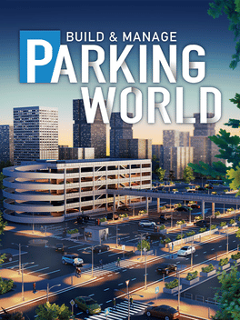 Quelle configuration minimale / recommandée pour jouer à Parking World: Build & Manage ?