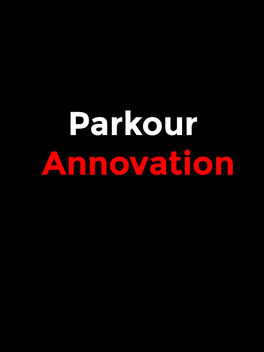 Affiche du film Parkour Annovation: Unreal Edition poster