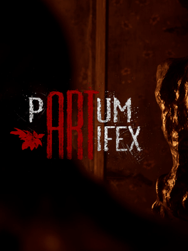 Affiche du film Partum Artifex poster