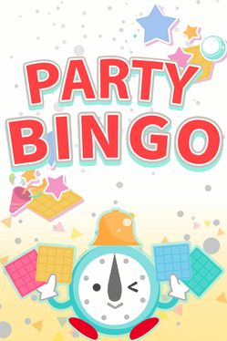 Affiche du film Party Bingo poster