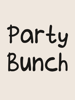 Affiche du film Party Bunch poster