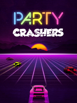 Affiche du film Party Crashers poster