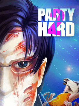 Affiche du film Party Hard 2 poster