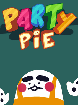 Affiche du film Party Pie poster