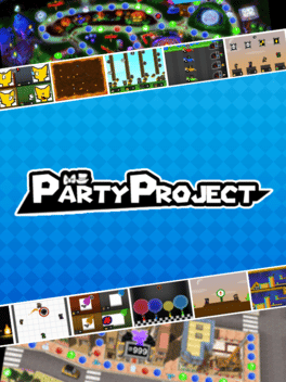 Affiche du film Party Project poster