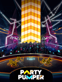 Affiche du film Party Pumper poster