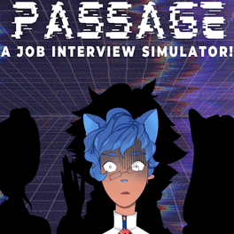 Affiche du film Passage: A Job Interview Simulator! poster