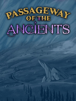 Affiche du film Passageway of the Ancients poster