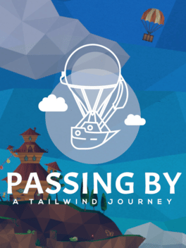 Affiche du film Passing By: A Tailwind Journey poster