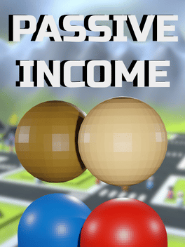 Affiche du film Passive Income poster