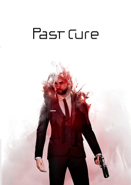 Affiche du film Past Cure poster