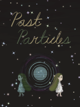 Affiche du film Past Particles poster