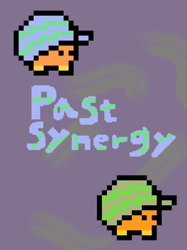 Affiche du film Past Synergy poster