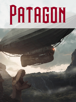 Affiche du film Patagon poster