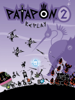 Quelle configuration minimale / recommandée pour jouer à Patapon 2 Replay ?