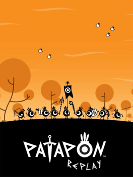 Quelle configuration minimale / recommandée pour jouer à Patapon Replay ?