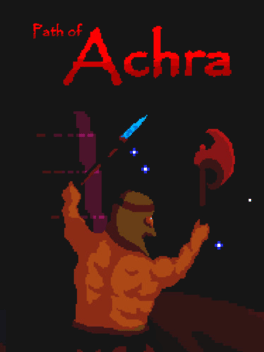 Affiche du film Path of Achra poster