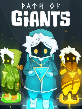 Affiche du film Path of Giants poster