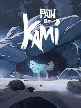 Affiche du film Path of Kami poster