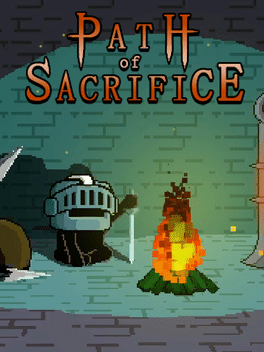 Affiche du film Path of Sacrifice poster