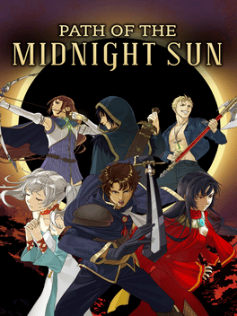 Affiche du film Path of the Midnight Sun poster