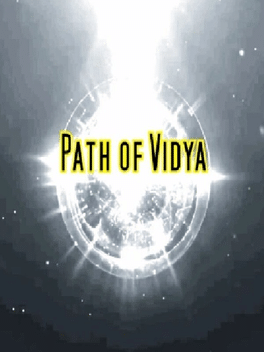 Affiche du film Path of Vidya poster