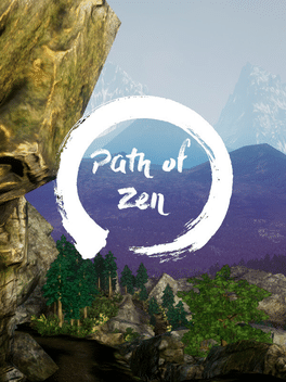 Affiche du film Path of Zen poster