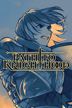 Affiche du film Path to Knighthood poster