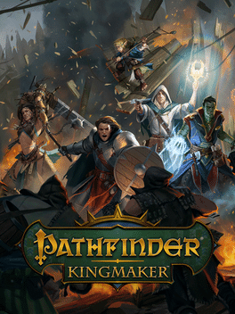 Affiche du film Pathfinder: Kingmaker poster