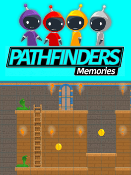 Affiche du film Pathfinders: Memories poster