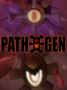 Affiche du film Pathogen poster